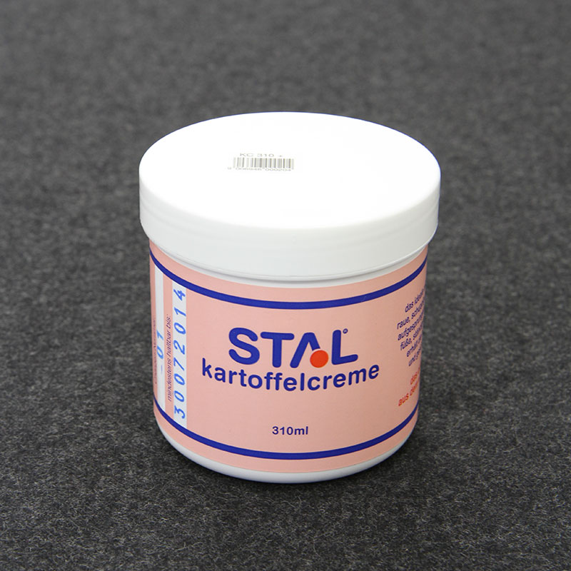 STAL Kartoffelcreme mit Parfum 310 ml – STAL – Stadtapotheke Litschau